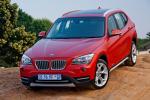BMW X1 xDrive20i xLine 2012 года (ZA)